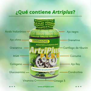 Artriplus FLEX