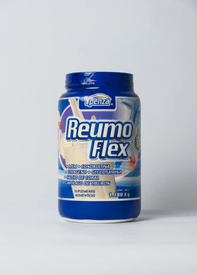 REUMOFLEX AZUL POLVO PARA MALTEADA