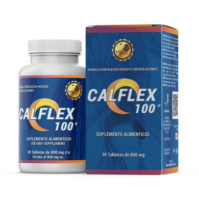 Calflex 100