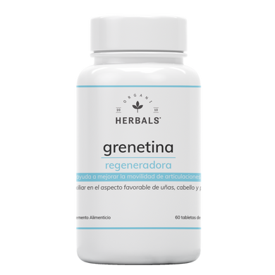 Grenetina