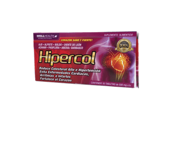 Hipercol