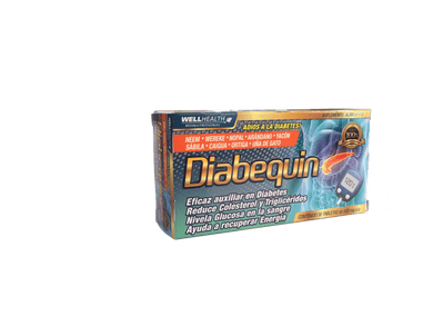 Diabequin