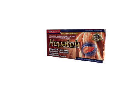 Hepatek