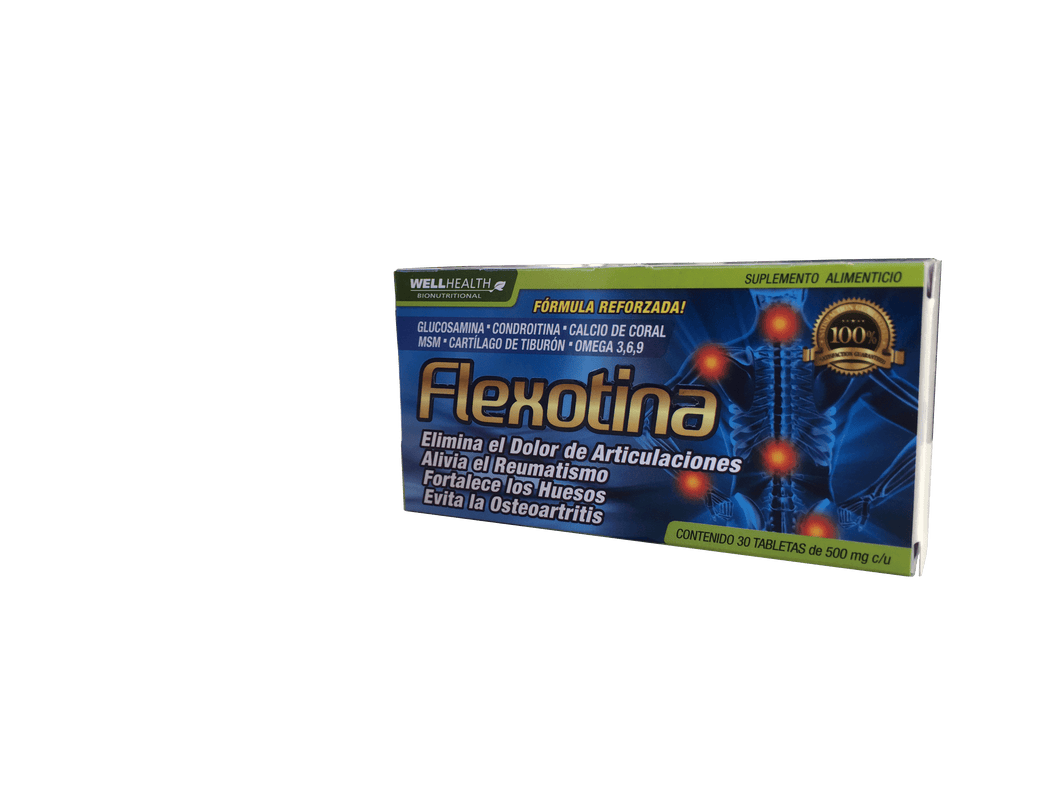 Flexotina