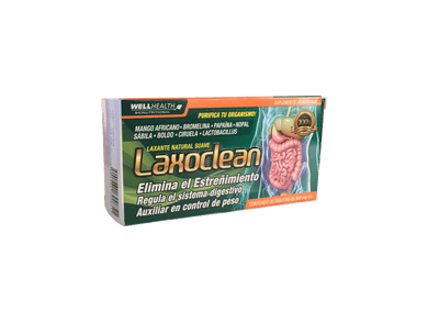 Laxoclean